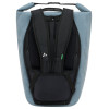 Sac à Dos/Sacoche Vaude ReCycle Transformer 26L - Heron