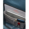 Sac à Dos/Sacoche Vaude ReCycle Transformer 26L - Heron