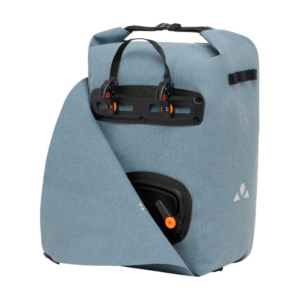 Sac à Dos/Sacoche Vaude ReCycle Transformer 26L - Heron
