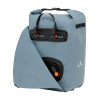 Sac à Dos/Sacoche Vaude ReCycle Transformer 26L - Heron