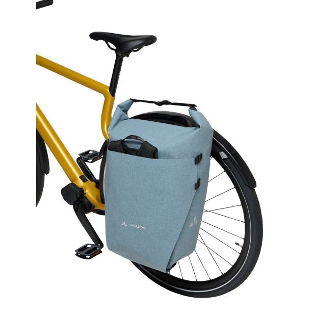 Sac à Dos/Sacoche Vaude ReCycle Transformer 26L - Heron