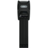 Antivol Pliable Abus Bordo Alarm XPlus 6000KA/90