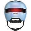 Casque Ville Abus Hud-Y ACE Bleu Glacial