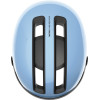 Casque Ville Abus Hud-Y ACE Bleu Glacial