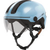 Casque Ville Abus Hud-Y ACE Bleu Glacial