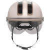Casque Ville Abus Hud-Y ACE Champagne