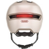 Casque Ville Abus Hud-Y ACE Champagne
