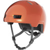 Casque Ville Abus Skurb Goldfish Orange