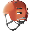 Casque Ville Abus Skurb Goldfish Orange