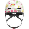 Casque Enfant Abus Skurb - Cream Summer