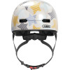 Casque Enfant Abus Skurb - Etoilé