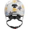 Casque Enfant Abus Skurb - Etoilé