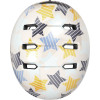 Casque Enfant Abus Skurb - Etoilé