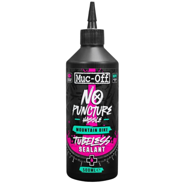 Préventif Anti-Crevaison Muc-Off No Puncture MTB - 500ml