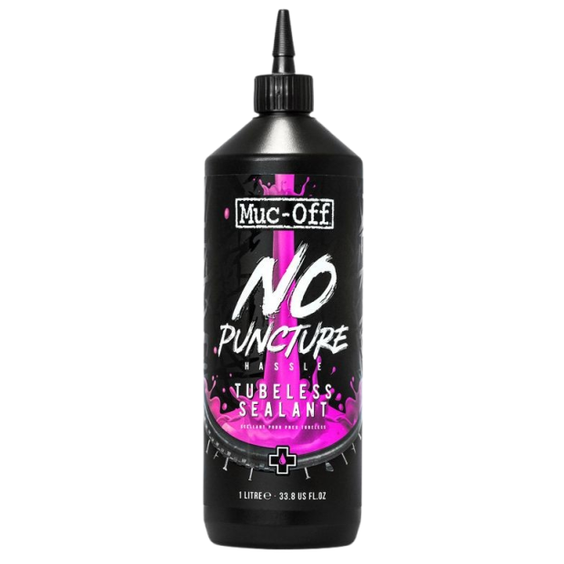 Préventif Anti-Crevaison Muc-Off No Puncture MTB - 1L