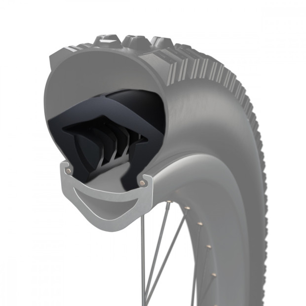 Mousse Anti-Pincement Tannus Armour Tubeless Pro 29"