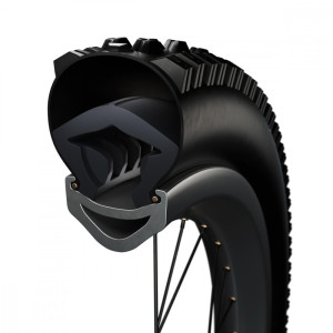 Mousse Anti-Pincement Tannus Armour Tubeless Pro 29"