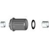Corps de Cassette Shimano HG Acier pour Mahle X20