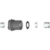 Corps de Cassette Shimano MicroSpline Alu pour Mahle X20