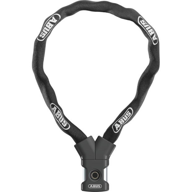 Chaîne Antivol Abus Yardo 7807F - Noir