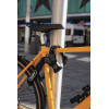 Chaîne Antivol Abus Yardo 7807F - Noir