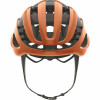 Casque Route Abus Air Breaker Orange