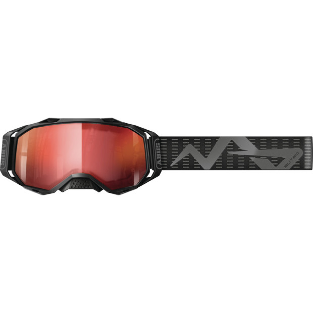 Masque VTT Abus Buteo