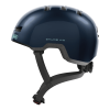 Casque Ville Abus Skurb Bleu