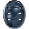 Casque Ville Abus Skurb Bleu