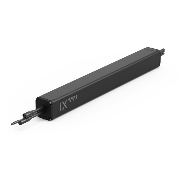 Batterie Mahle IX350W pour Moteur X20 - 250Wh