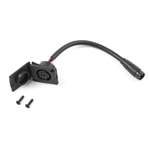 Point de Charge Mahle X20