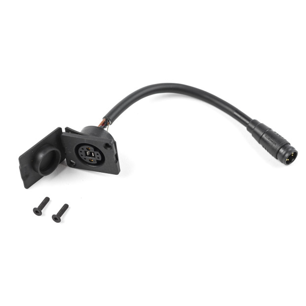 Point de Charge Mahle X20