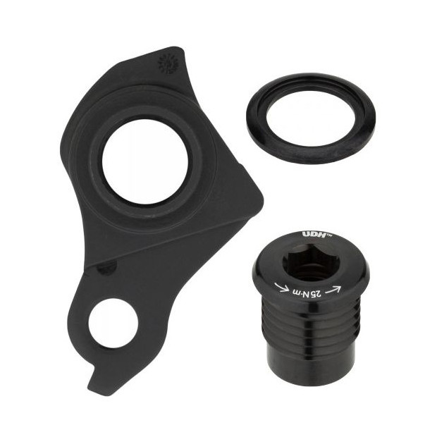 Patte de Dérailleur Arrière Pivot UDH