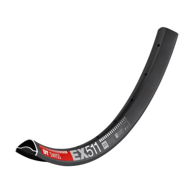 Jante VTT DT Swiss EX 511 DB 29"x30 (30-622)
