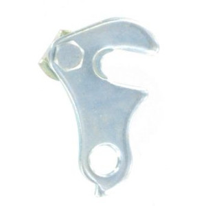 Patte de Dérailleur Universelle XXCycle Acier