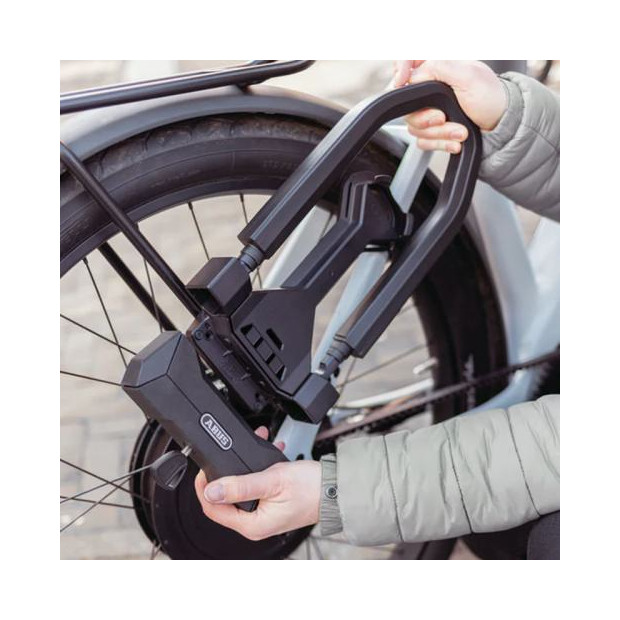 Support d'Antivol Abus USH 2500