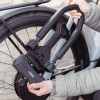 Support d'Antivol Abus USH 2500