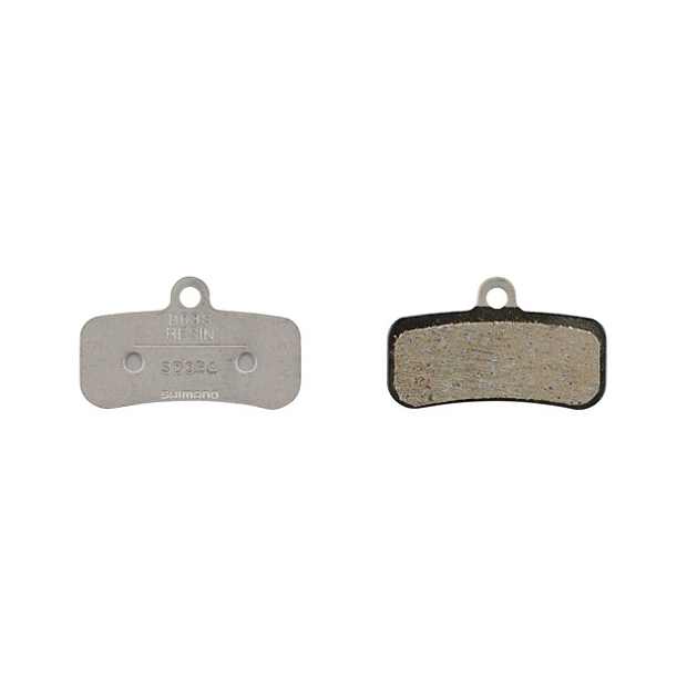 Plaquettes de Frein Shimano D03S-RX Organiques