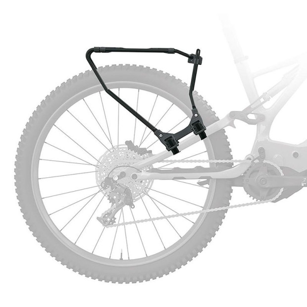 Porte-Bagages Arrière Universel SKS Infinity MIK