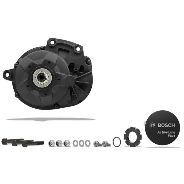 Moteur VAE Bosch Active Line Plus Reman (BDU350) 25 km/h