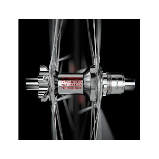 Moyeu VTT Avant DT Swiss 240 Three Decades