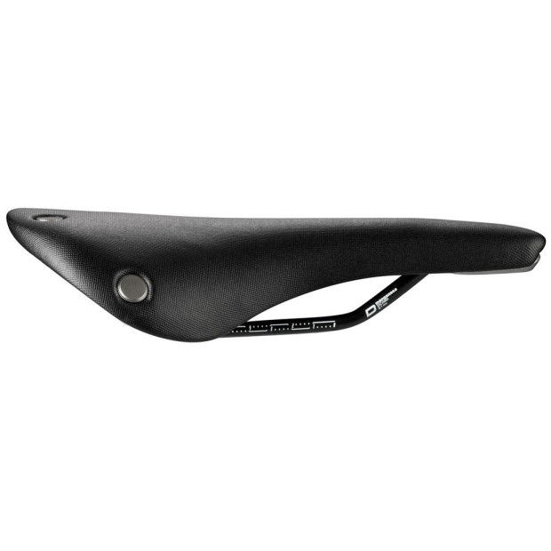 Selle Gravel/Bikepacking San Marco Regal Short Open-Fit Dynamic 140x255mm