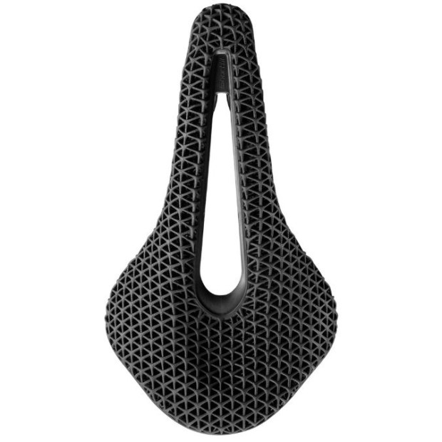 Selle Route San Marco Shortfit 2.0 3D Open-Fit Racing 140x255mm