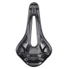Selle Route/Gravel San Marco Shortfit 2.0 Comfort Dynamic 140x255mm
