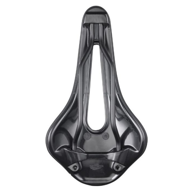 Selle Route San Marco Shortfit 2.0 Dynamic 155x255mm
