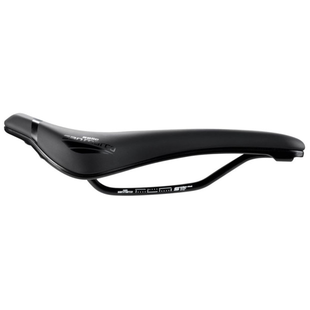 Selle VTT San Marco Ground Sport 155x255mm