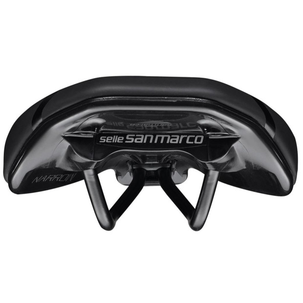 Selle VTT San Marco Ground Sport 155x255mm