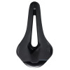 Selle Route San Marco Shortfit 2.0 Racing Open-Fit 140x255mm
