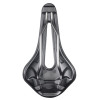 Selle Route San Marco Shortfit 2.0 Racing Open-Fit 140x255mm