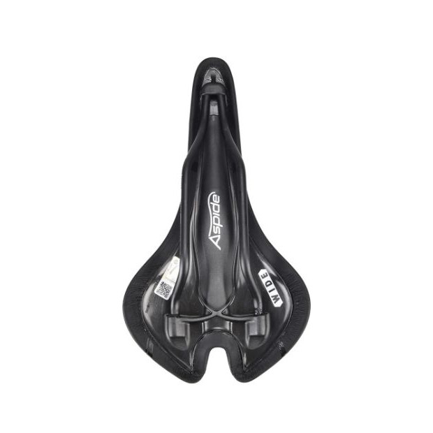 Selle Route San Marco Aspide Dynamic Full-Fit 132x277mm
